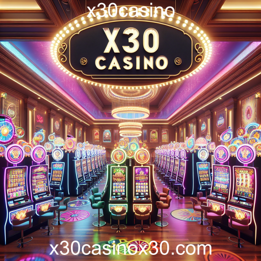 x30casino